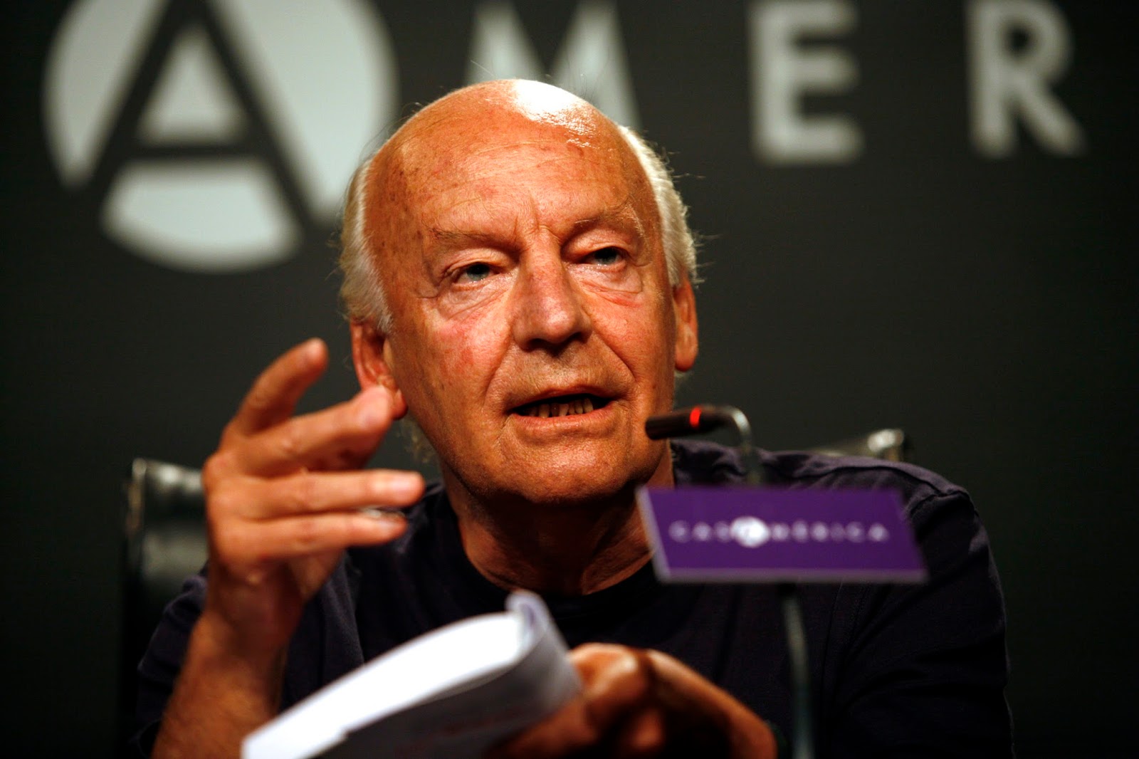 View Eduardo Galeano Sobre El Descubrimiento De América Images