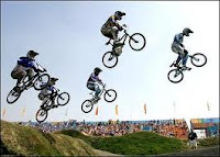 BMX
