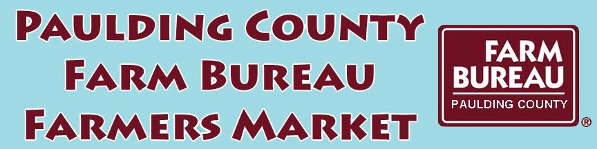 Paulding County Farm Bureau Farmers Market
