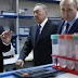 Ο Πούτιν αγοράζει το χάπι που επιμηκύνει τη ζωή έως τα 130