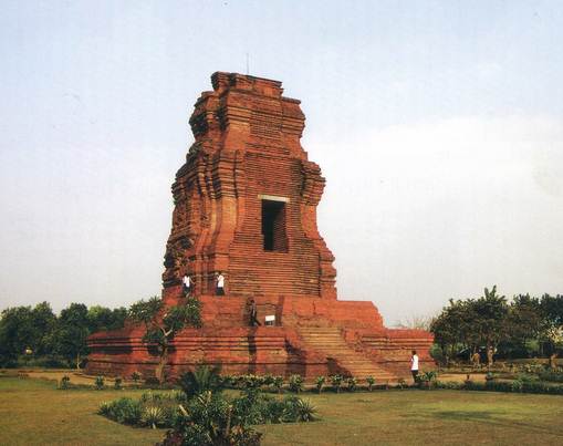 Atlas Kerajaan Kerajaan Besar Di Indonesia