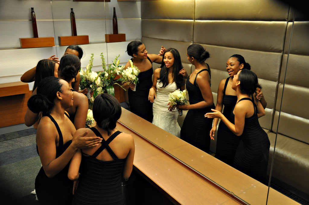 Weddings at the Virginia Beach Convention Center Photo Idea Ballroom