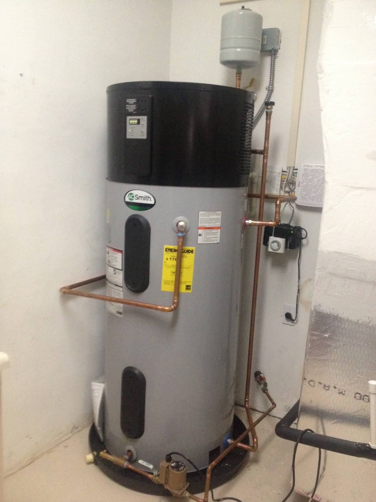 Water Heater Installation West Palm Beach, Florida – Water Heating