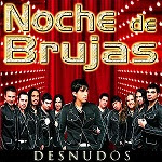 NOCHE DE BRUJAS discografia