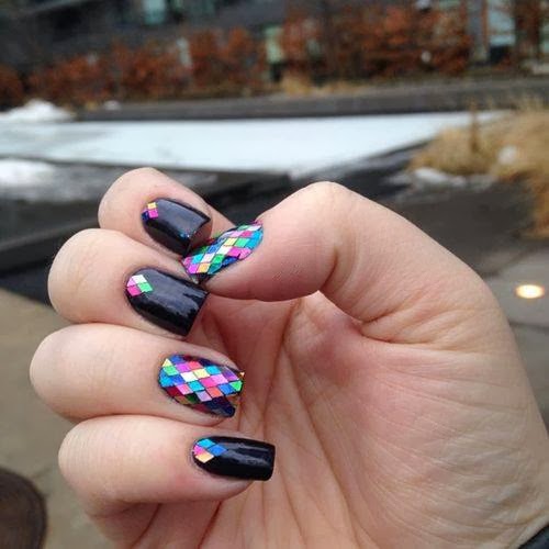 Nails Art Ideas... - trends4everyone