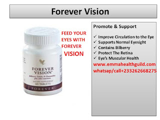 forever-vision