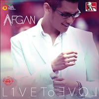 Album Afgan Terbaru 2013