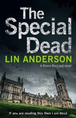 http://www.amazon.co.uk/Special-Dead-Lin-Anderson/dp/1447298314/ref=sr_1_1?ie=UTF8&qid=1441736201&sr=8-1&keywords=the+special+dead