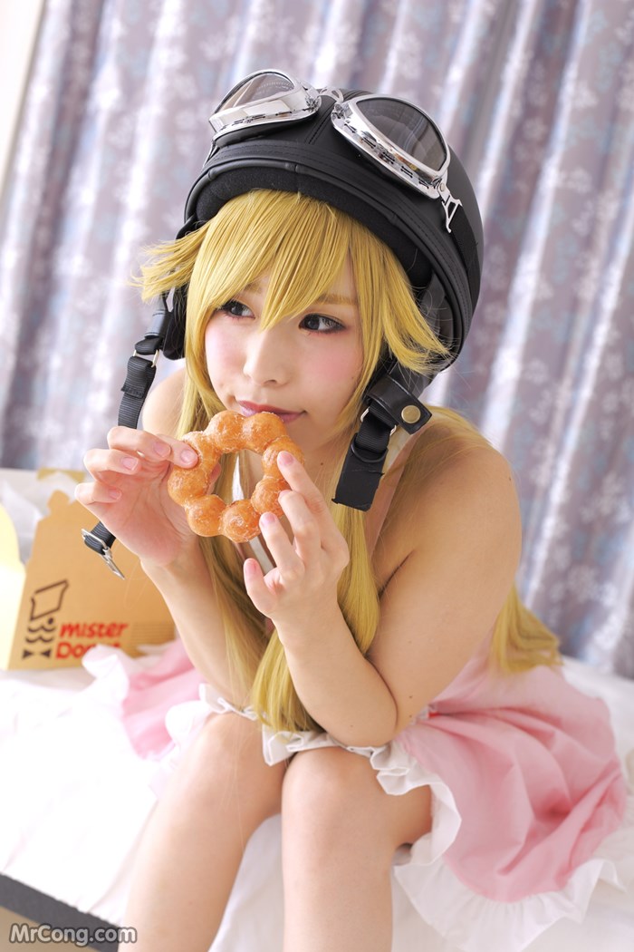 Collection of beautiful and sexy cosplay photos - Part 017 (506 photos) photo 16-11