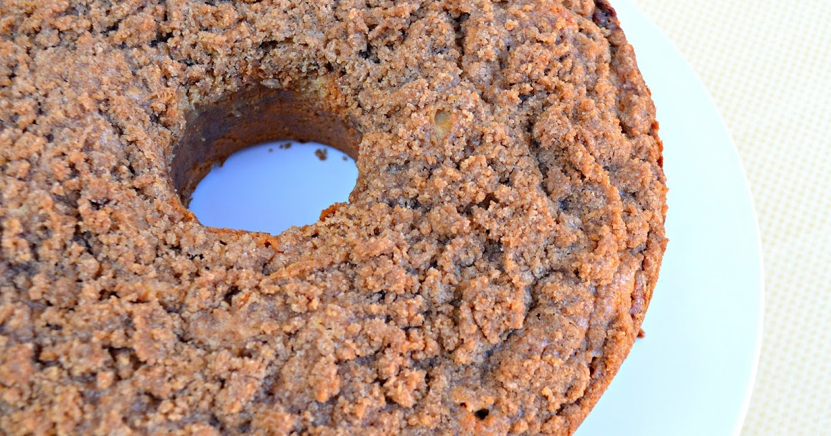 Cinnamon Crumb Coffee Cake Serena Bakes Simply From Scratch