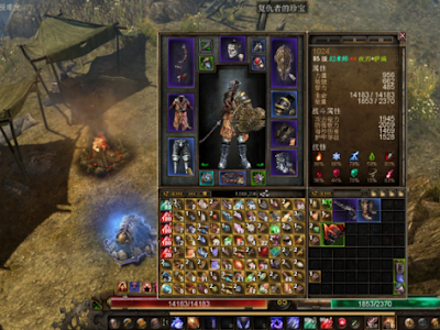 100+ EPIC Best Grim Dawn 攻略