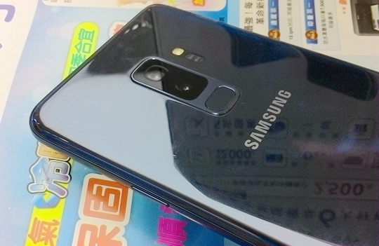 ★★★2018旗艦超進化Samsung Galaxy S9 Plus★★★