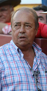 Resultado de imagem para toureiro fernando dos santos
