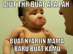 Bagi Yang Lagi Nunggu THR, Liat 35 Meme Kocak Tentang THR Ini. Pasti Ketawa Deh! Bagi Yang Lagi Nunggu THR, Liat 35 Meme Kocak Tentang THR Ini. Pasti Ketawa Deh!