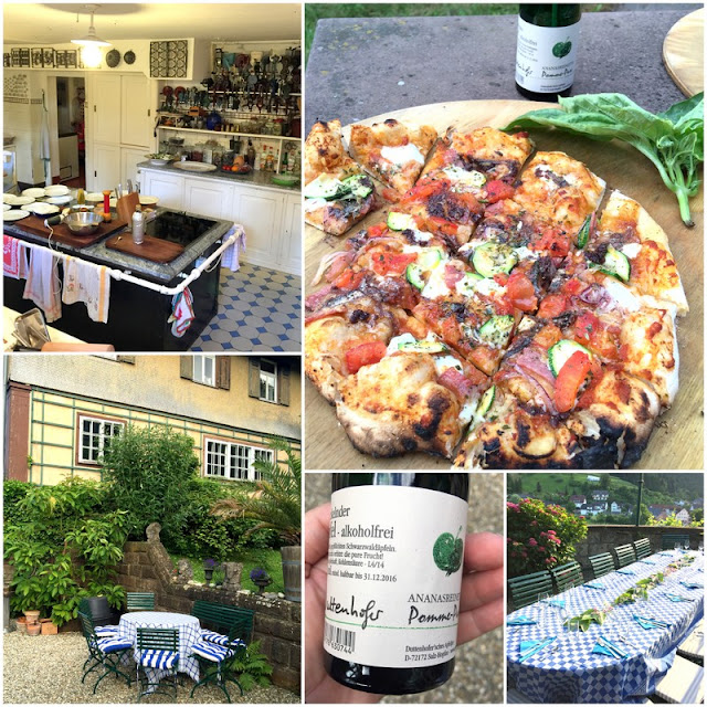 Wunderschone Nrw Wanderdokus Eifel Und Sauerland Hohenflug