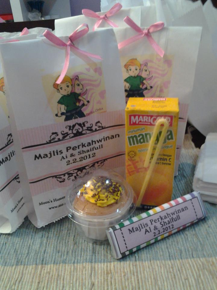 The Moons Gallery and 1st in Malaysia Specialize in