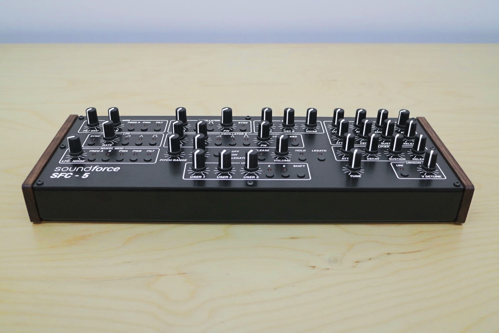 Arturia Prophet V 3.0.1 Arturia Prophet V 3.0.1