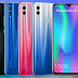 Honor 10 Lite with Kirin 710, 3GB RAM, 6.21" FHD+ Water-drop Notch Screen launched in Saudi Arabia