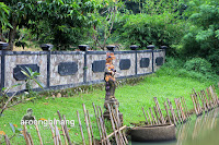 pura tamansari halim perdanakusuma