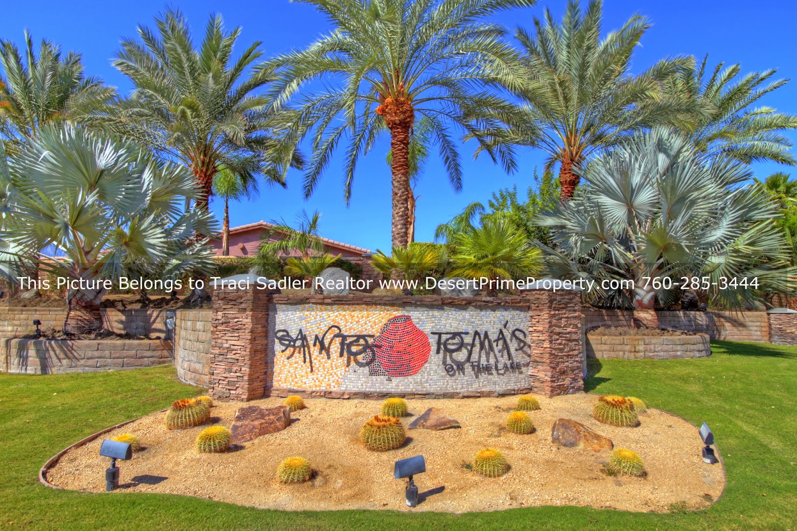 Desert Real Estate, Country Clubs & Gated Communities 2014