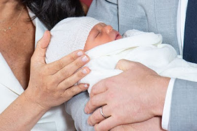 The real meaning of the name ARCHIE and who they Harry and Meghan Markle named the baby after The real meaning of the name ARCHIE and who they Harry and Meghan Markle named the baby after