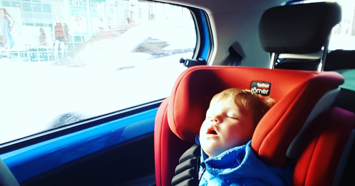 Controlled Crying leads to faster, better sleep for babies! The