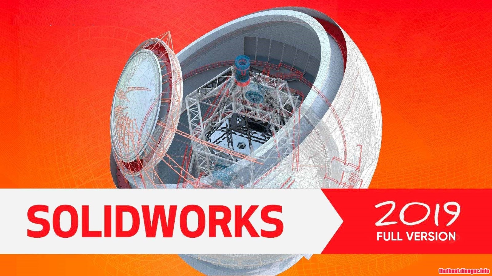 solidworks 2019 crack download