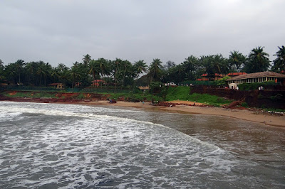 Popular Beaches in Goa