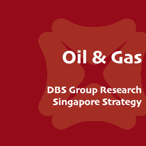 Oil & Gas - DBS Research 2016-03-15: Sinking further? Oil & Gas - DBS Research 2016-03-15: Sinking further?
