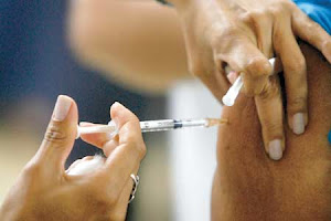 Yellow Fever Vaccination