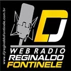 Web rádio Dj Reginaldo Fontinele