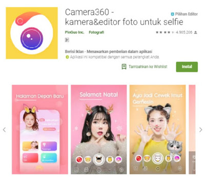12 Aplikasi Terbaik Untuk Edit Foto di Android 12 Aplikasi Terbaik Untuk Edit Foto di Android
