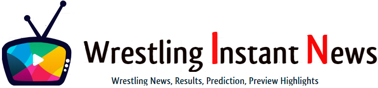 Watch wrestling (IN) Instant News