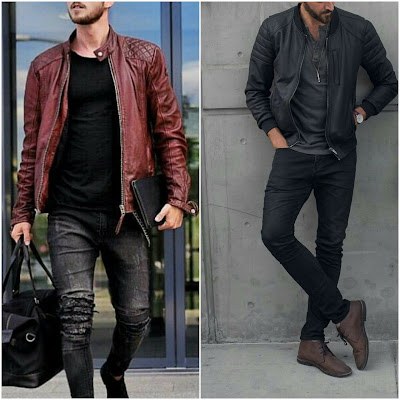 HOW TO DRESS LIKE A BOSS FOR ANY OCCASSION