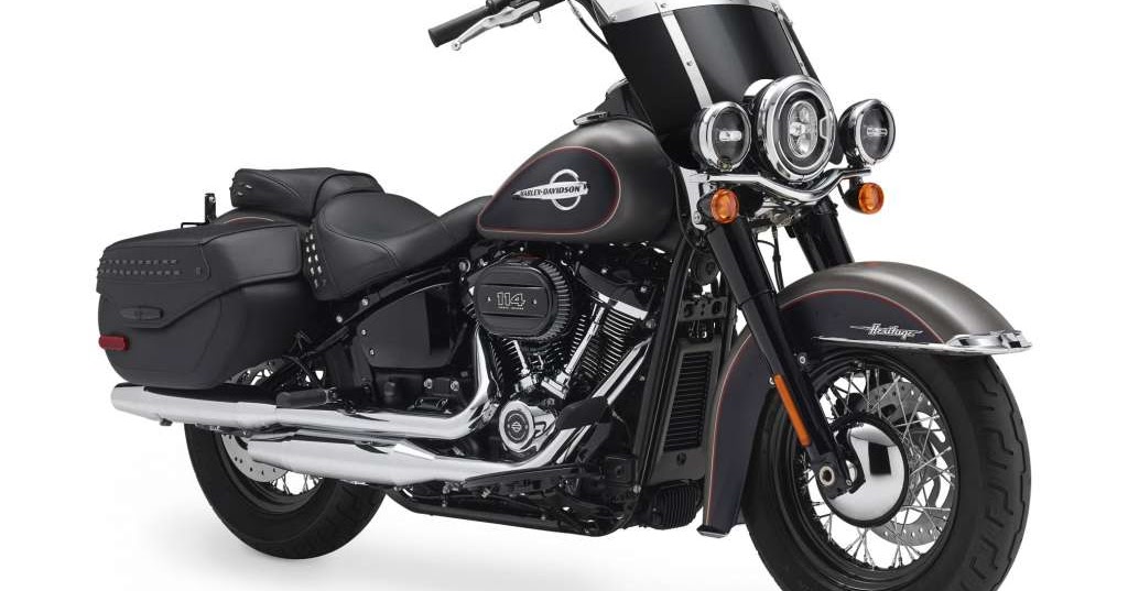 Rochester HarleyDavidson® 1,000 Mile Maintenance Motorcycle Guide