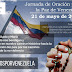  Fundación Pontificia Internacional ACN se une a Jornada de Oración por la paz de Venezuela