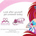 Winx contra el cancer de mama - Winx Club Joins The Battle Against Breast Cancer