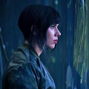 Scarlett Johansson presentará su nueva película a través de Facebook Live