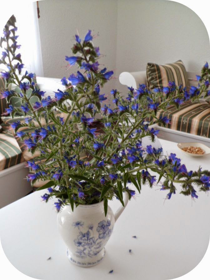 Käthchens Wohnideen: Mein Nähzimmer