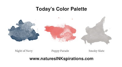 Today's Color Palette
