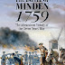 The Battle of Minden 1759 by Stuart Reid