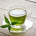 Já beberam chá verde hoje?!