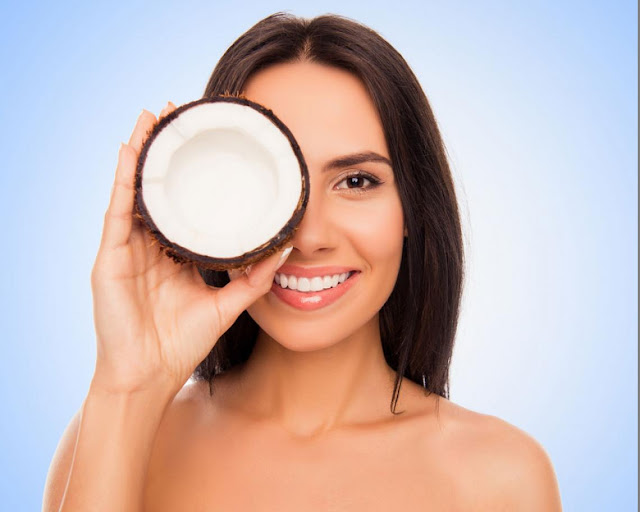 Health and Wellness Benefits of Coconut