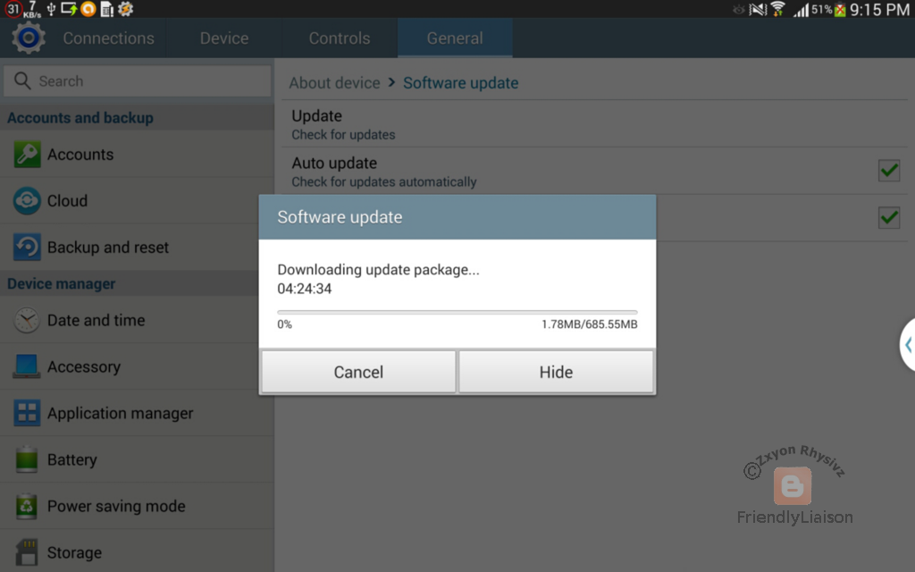 Friendly Liaison My Take on the Samsung Galaxy Note 10.1 2014 LTE (SM