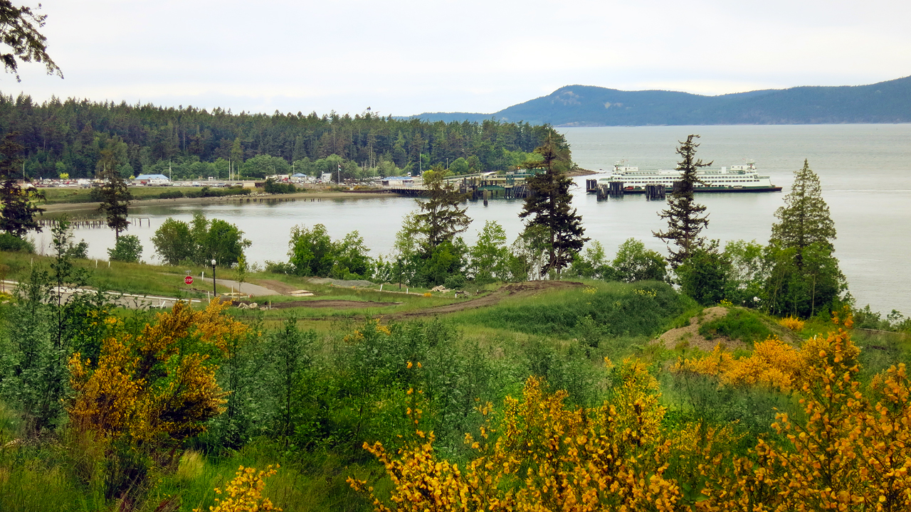 .: Anacortes WA .: Anacortes WA