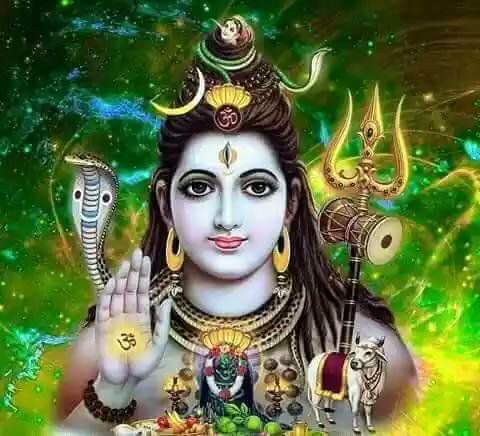 46 Lord Shiva wallpapers for your mobile - Doshi Dhrumit