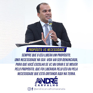 aniversario assembleia de deus Candidato Evangélico em Pernambuco Deputado Federal André Carvalho Radio Maranata FM