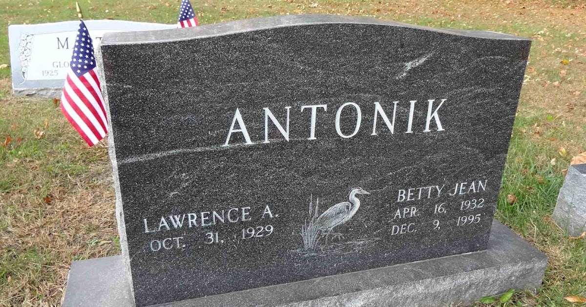 Geographically Yours Cemeteries Pennsville, New Jersey