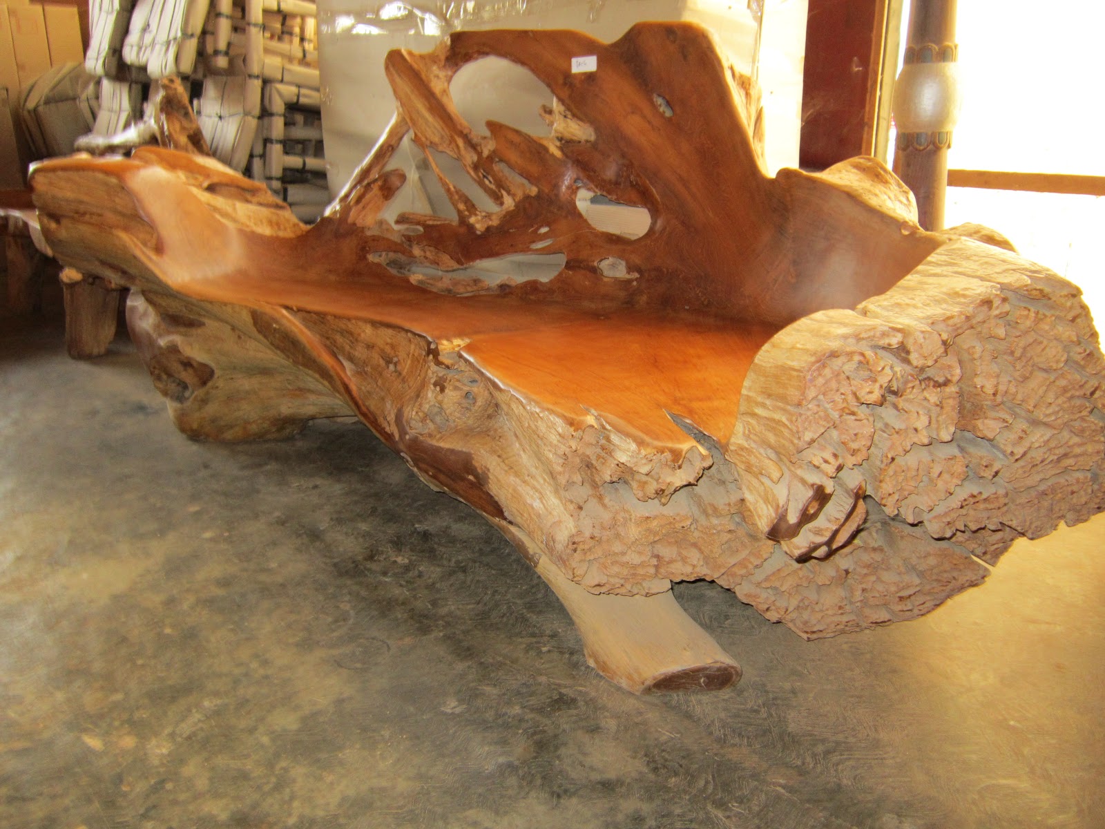 Best Woodworking Plans: Portable Carving Bench Wooden Plans