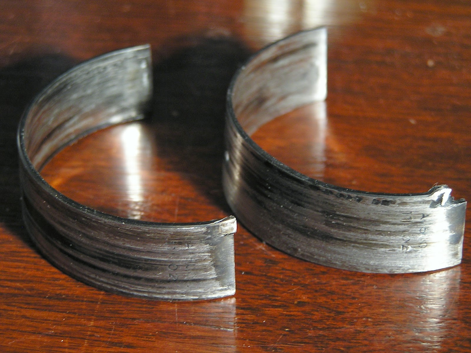 Provident Engineering Minivans, Marriage, and Connecting Rods